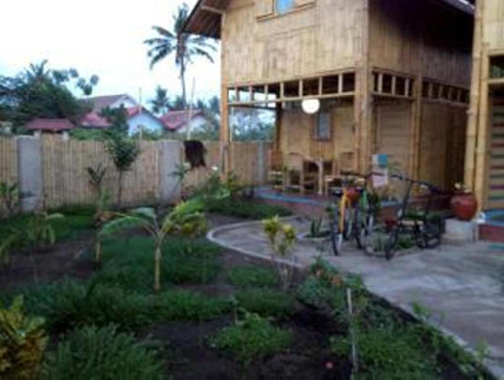 Little Woodstock Homestay Gili Trawangan Pokój zdjęcie